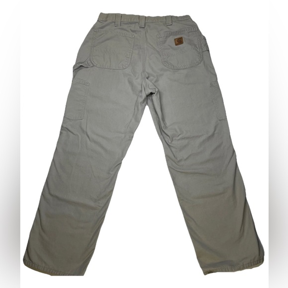 Carhartt Other - Carhartt Loose Original Fit Utility Carpenter Pants Men's 32 X 30